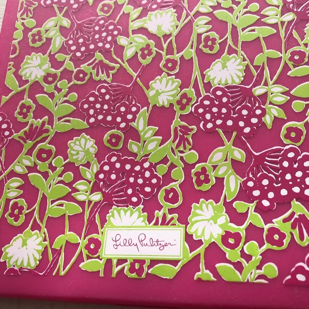 Lilly Pulitzer lilly pulitzer